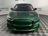 Thumbnail of 2025 Eruption Green Metallic Ford Mustang Mach-E