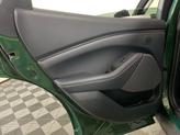 Thumbnail of 2025 Eruption Green Metallic Ford Mustang Mach-E