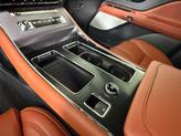 Thumbnail of 2025 White Metallic Lincoln Aviator