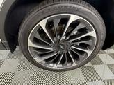 Thumbnail of 2025 White Metallic Lincoln Aviator