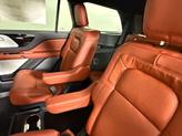 Thumbnail of 2025 White Metallic Lincoln Aviator