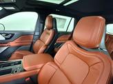 Thumbnail of 2025 White Metallic Lincoln Aviator