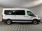 Thumbnail of 2025 Oxford White Ford Transit-350