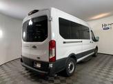 Thumbnail of 2025 Oxford White Ford Transit-350