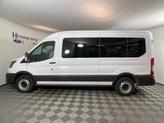 Thumbnail of 2025 Oxford White Ford Transit-350