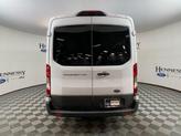 Thumbnail of 2025 Oxford White Ford Transit-350
