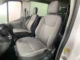Thumbnail of 2025 Oxford White Ford Transit-350