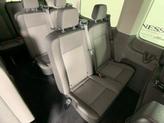 Thumbnail of 2025 Oxford White Ford Transit-350