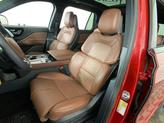 Thumbnail of 2025 Red Carpet Tinted Clearcoat Lincoln Aviator