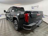 Thumbnail of 2025 Onyx Black GMC Sierra 2500
