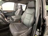Thumbnail of 2025 Onyx Black GMC Sierra 2500