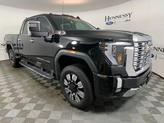 Thumbnail of 2025 Onyx Black GMC Sierra 2500