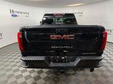 Thumbnail of 2025 Onyx Black GMC Sierra 2500