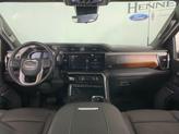 Thumbnail of 2025 Onyx Black GMC Sierra 2500