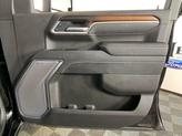 Thumbnail of 2025 Onyx Black GMC Sierra 2500