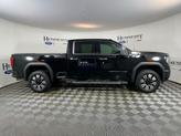 Thumbnail of 2025 Onyx Black GMC Sierra 2500