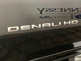 Thumbnail of 2025 Onyx Black GMC Sierra 2500