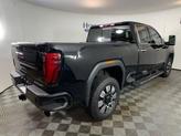 Thumbnail of 2025 Onyx Black GMC Sierra 2500