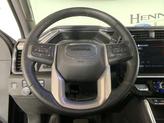 Thumbnail of 2025 Onyx Black GMC Sierra 2500