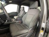 Thumbnail of 2022 Iconic Silver Metallic Ford F-150