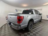 Thumbnail of 2022 Iconic Silver Metallic Ford F-150