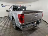 Thumbnail of 2022 Iconic Silver Metallic Ford F-150
