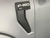 Thumbnail of 2022 Iconic Silver Metallic Ford F-150