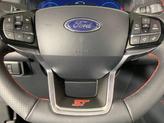 Thumbnail of 2025 Agate Black Metallic Ford Explorer