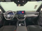 Thumbnail of 2025 Agate Black Metallic Ford Explorer