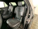 Thumbnail of 2025 Agate Black Metallic Ford Explorer