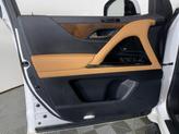 Thumbnail of 2022 White Pearl Lexus LX 600