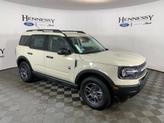 Thumbnail of 2025 Desert Sand Ford Bronco Sport