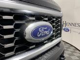 Thumbnail of 2025 Agate Black Metallic Ford F-450