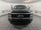 Thumbnail of 2025 Agate Black Metallic Ford F-450