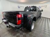 Thumbnail of 2025 Agate Black Metallic Ford F-450