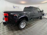 Thumbnail of 2025 Agate Black Metallic Ford F-450
