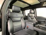 Thumbnail of 2025 Agate Black Metallic Ford F-450