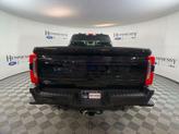 Thumbnail of 2025 Agate Black Metallic Ford F-450