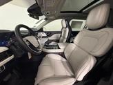 Thumbnail of 2025 Harbor Gray Lincoln Aviator