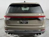 Thumbnail of 2025 Harbor Gray Lincoln Aviator