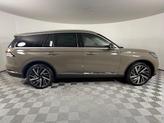 Thumbnail of 2025 Harbor Gray Lincoln Aviator