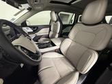 Thumbnail of 2025 Harbor Gray Lincoln Aviator