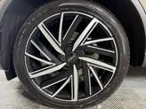 Thumbnail of 2025 Harbor Gray Lincoln Aviator