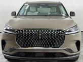 Thumbnail of 2025 Harbor Gray Lincoln Aviator