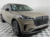 Thumbnail of 2025 Harbor Gray Lincoln Aviator