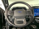 Thumbnail of 2021 Agate Black Metallic Ford F-150