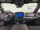 Thumbnail of 2021 Agate Black Metallic Ford F-150