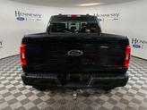 Thumbnail of 2021 Agate Black Metallic Ford F-150