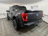 Thumbnail of 2021 Agate Black Metallic Ford F-150