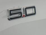 Thumbnail of 2025 Oxford White Ford Mustang